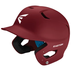 Easton Z5 2.0 Grip Matte Solid Batting Helmet: A168091 Baseball