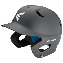 Easton Z5 2.0 Grip Matte Solid Batting Helmet: A168091 Baseball