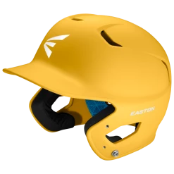 Easton Z5 2.0 Grip Matte Solid Batting Helmet: A168091 Baseball