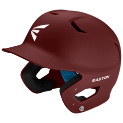 Easton Z5 2.0 Grip Matte Solid Batting Helmet: A168091 Baseball