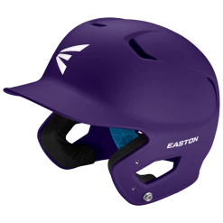 Easton Z5 2.0 Grip Matte Solid Batting Helmet: A168091 Baseball