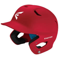 Easton Z5 2.0 Grip Matte Solid Batting Helmet: A168091 Baseball