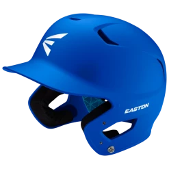 Easton Z5 2.0 Grip Matte Solid Batting Helmet: A168091 Baseball