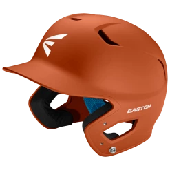 Easton Z5 2.0 Grip Matte Solid Batting Helmet: A168091 Baseball