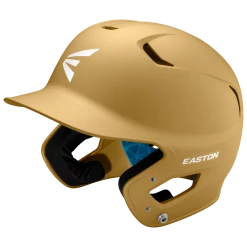Easton Z5 2.0 Grip Matte Solid Batting Helmet: A168091 Baseball
