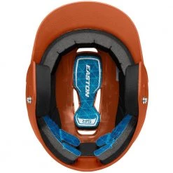 Easton Z5 2.0 Grip Matte Solid Batting Helmet: A168091 Baseball