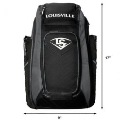 Louisville Slugger Prime Stick Pack Backpack: WTL9902