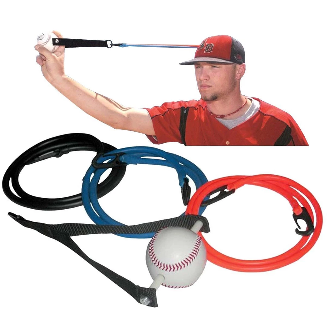 Markwort Baseball Arm Strong Pitching & Throwing Trainer: ASB 2 Markwort Baseball Arm Strong Pitching & Throwing Trainer: ASB