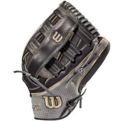 Wilson A2K SC1775 12.75" Baseball Glove: WBW1004131275 11 Wilson A2K SC1775 12.75
