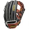 Wilson A500 11.5" Baseball Glove: WBW100148115