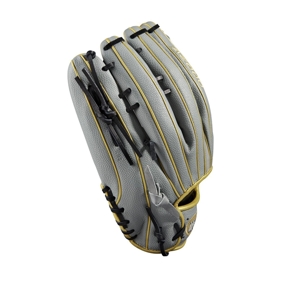 Wilson A2000 13" SuperSkin Slowpitch Glove: WTA20RS2013SS 4 Wilson A2000 13" SuperSkin Slowpitch Glove: WTA20RS2013SS