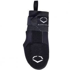 Baseball EvoShield Sliding Mitt: WTV4054