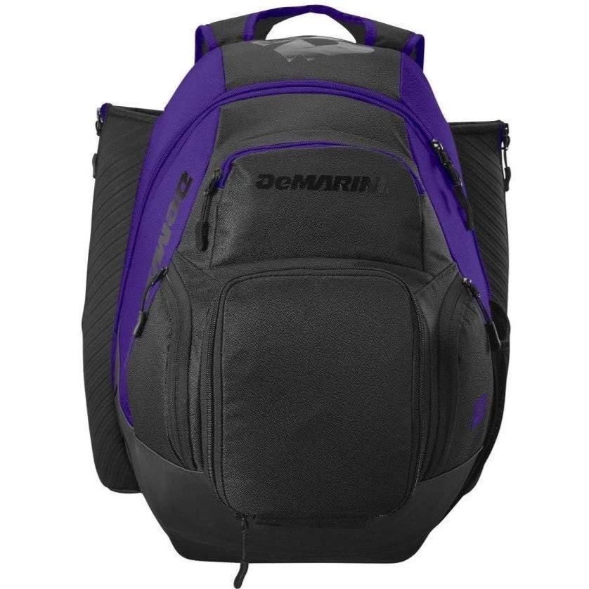 Baseball DeMarini Voodoo OG Backpack: WB57117 28 Baseball DeMarini Voodoo OG Backpack: WB57117