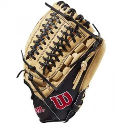 Wilson A2000 D33 11.75" Baseball Glove: WBW1003921175 10 Wilson A2000 D33 11.75