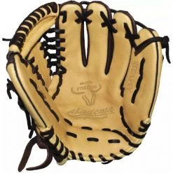 Akadema Prosoft AMV 218 11.5" Baseball Glove: AMV218