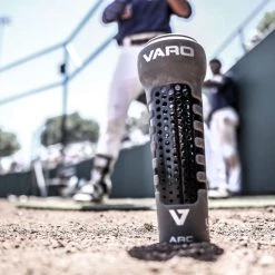 Varo ARC 12 Oz Bat Weight: ARCBG / ARCLGSB 9 Varo ARC 12 Oz Bat Weight: ARCBG / ARCLGSB