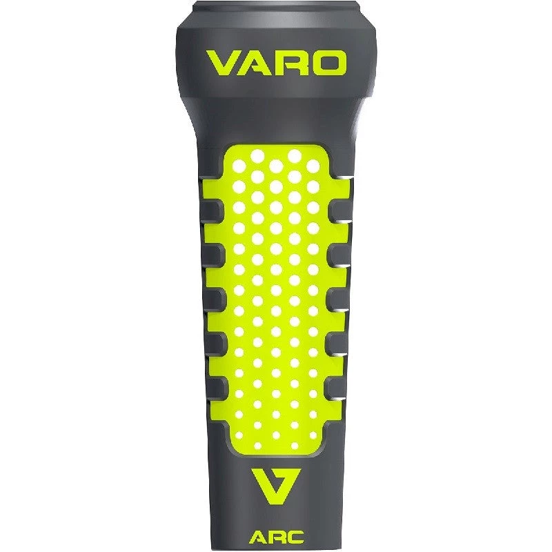 Varo ARC 12 Oz Bat Weight: ARCBG / ARCLGSB 2 Varo ARC 12 Oz Bat Weight: ARCBG / ARCLGSB