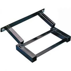 Athletic Specialties Removable Youth Pitcher's Plate & Anchor: ANCY Field Equipment