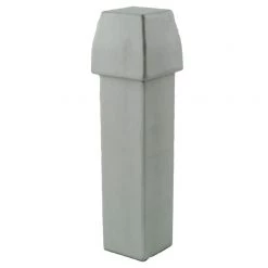 Athletic Specialties Rubber Base Stake: USO