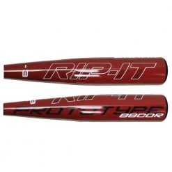 2013 Rip It Prototype -3 BBCOR Baseball Bat: B1303 USED