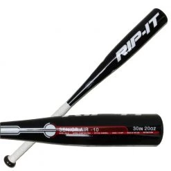 2014 Rip It Senior Air -10 (2 5/8") USSSA Baseball Bat: B1410B USED