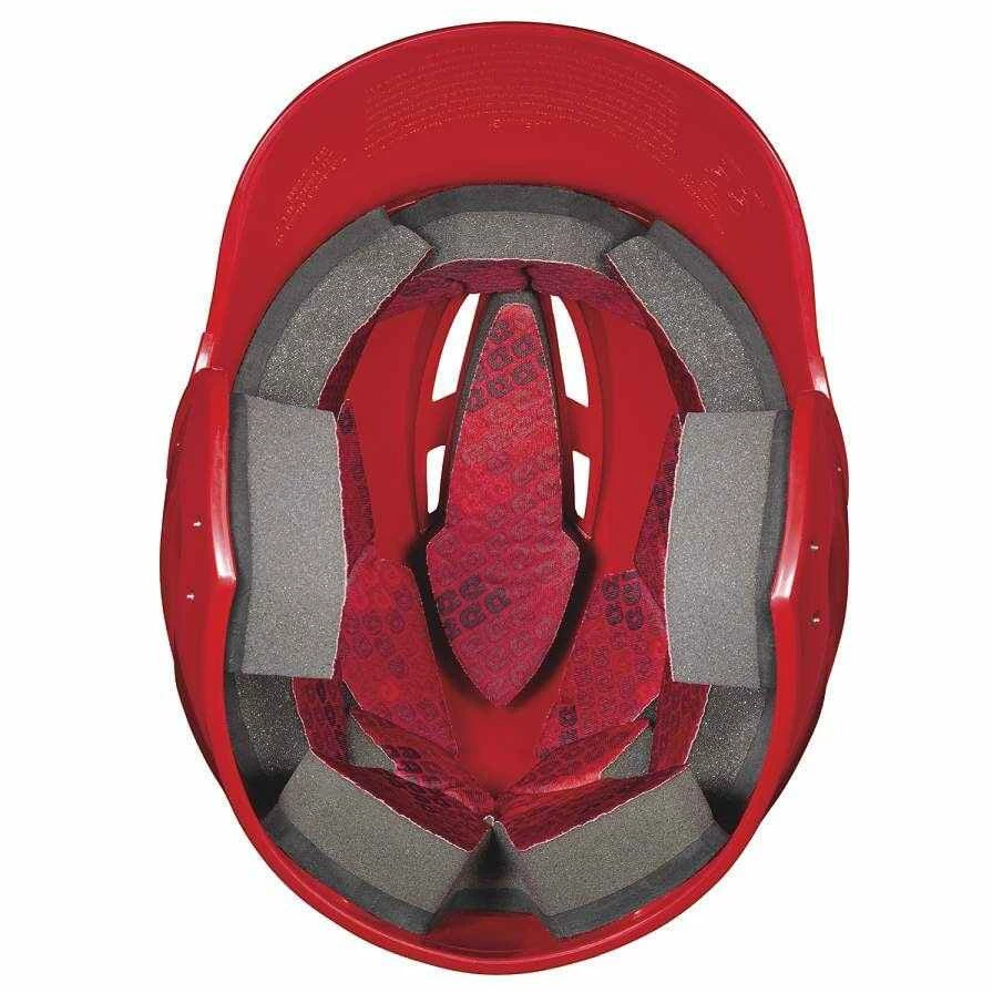 Baseball DeMarini Paradox Protege Batting Helmet: WTD5404 7 Baseball DeMarini Paradox Protege Batting Helmet: WTD5404