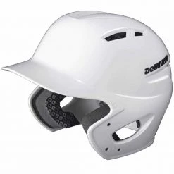 Baseball DeMarini Paradox Protege Batting Helmet: WTD5404 11 Baseball DeMarini Paradox Protege Batting Helmet: WTD5404