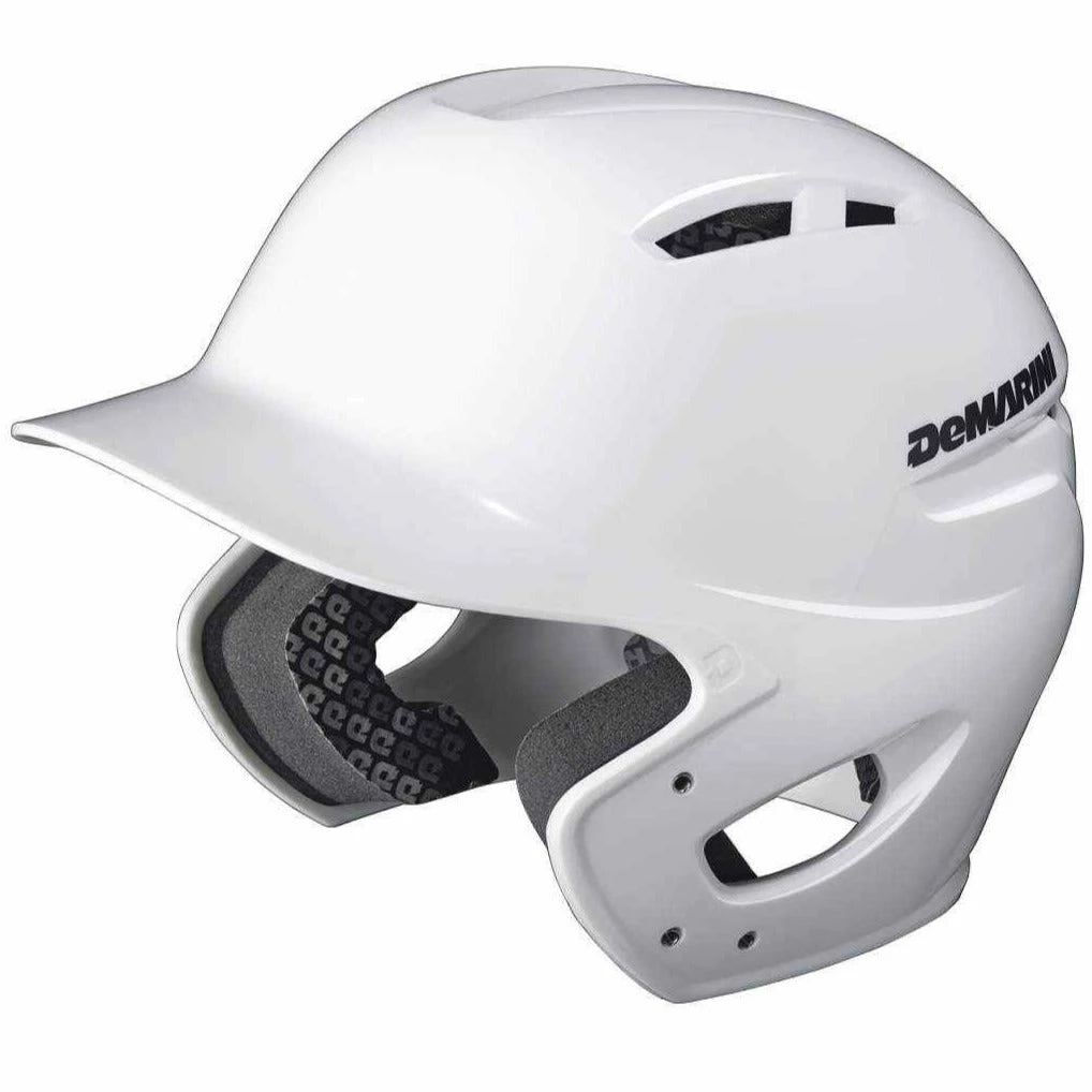 Baseball DeMarini Paradox Protege Batting Helmet: WTD5404 4 Baseball DeMarini Paradox Protege Batting Helmet: WTD5404