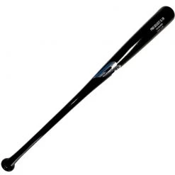 Baseball Bats B45 JL18 Premium Birch Wood Baseball Bat: JL18-BLK