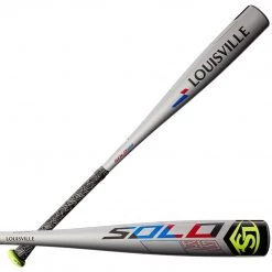 2019 Louisville Slugger Solo 619 -11 (2 5/8
