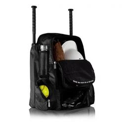 Baseball Rip It Softball Pack It Up Backpack: PIUBP
