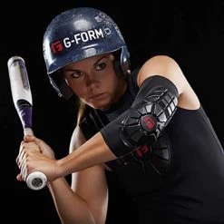 G-Form Pro Extended Batter's Elbow Guard: EP0302