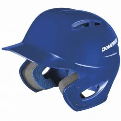 Baseball DeMarini Paradox Protege Batting Helmet: WTD5404 12 Baseball DeMarini Paradox Protege Batting Helmet: WTD5404