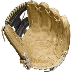 Wilson A2K SC1786 11.5" Baseball Glove: WBW100409115