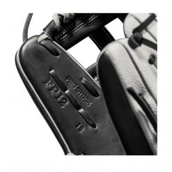 Wilson A2000 FP12 SuperSkin 12" Fastpitch Glove: WTA20RF19FP12SS 13 Wilson A2000 FP12 SuperSkin 12