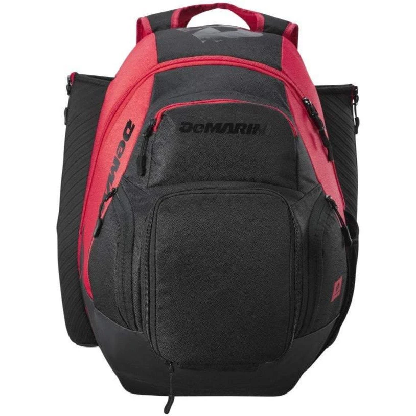Baseball DeMarini Voodoo OG Backpack: WB57117 17 Baseball DeMarini Voodoo OG Backpack: WB57117