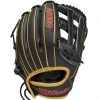 Wilson A2000 SR32 12" Sierra Romero GM Fastpitch Glove: WBW10024112