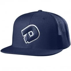 DeMarini B.I.G. Snapback Hat: WTD1090 Baseball