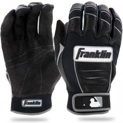 Baseball Franklin CFX Pro Adult Batting Gloves: 205
