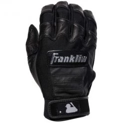 Franklin CFX Pro Full Color Chrome Adult Batting Gloves: 205 28 Franklin CFX Pro Full Color Chrome Adult Batting Gloves: 205