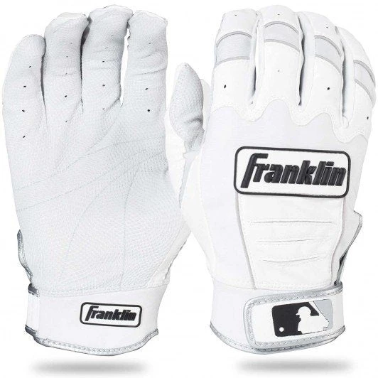 Franklin CFX Pro Youth Batting Gloves: 205 Baseball 2 Franklin CFX Pro Youth Batting Gloves: 205 Baseball