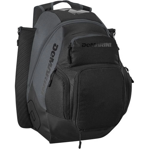 Baseball DeMarini Voodoo OG Backpack: WB57117 13 Baseball DeMarini Voodoo OG Backpack: WB57117