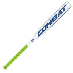 2016 Combat Maxum -12 (2 5/8") USSSA Baseball Bat: MAXSL112 USED