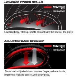 Rawlings Heart Of The Hide R2G ContoUR 11.5