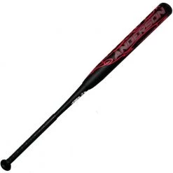 2022 Anderson Wraith 14" Endloaded NSA / USSSA Slowpitch Softball Bat: 011058