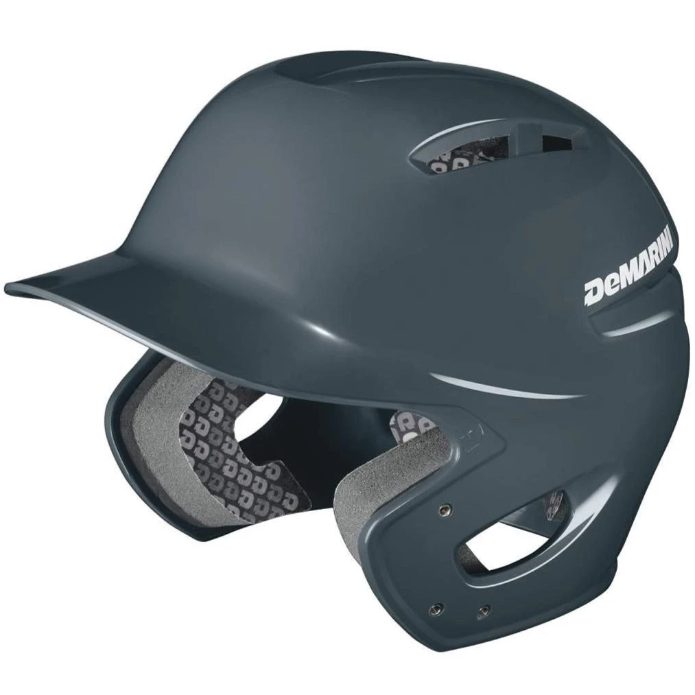 Baseball DeMarini Paradox Protege Batting Helmet: WTD5404 3 Baseball DeMarini Paradox Protege Batting Helmet: WTD5404
