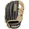 Wilson A2000 1787SS 11.75" SuperSkin Baseball Glove: WBW1000971175