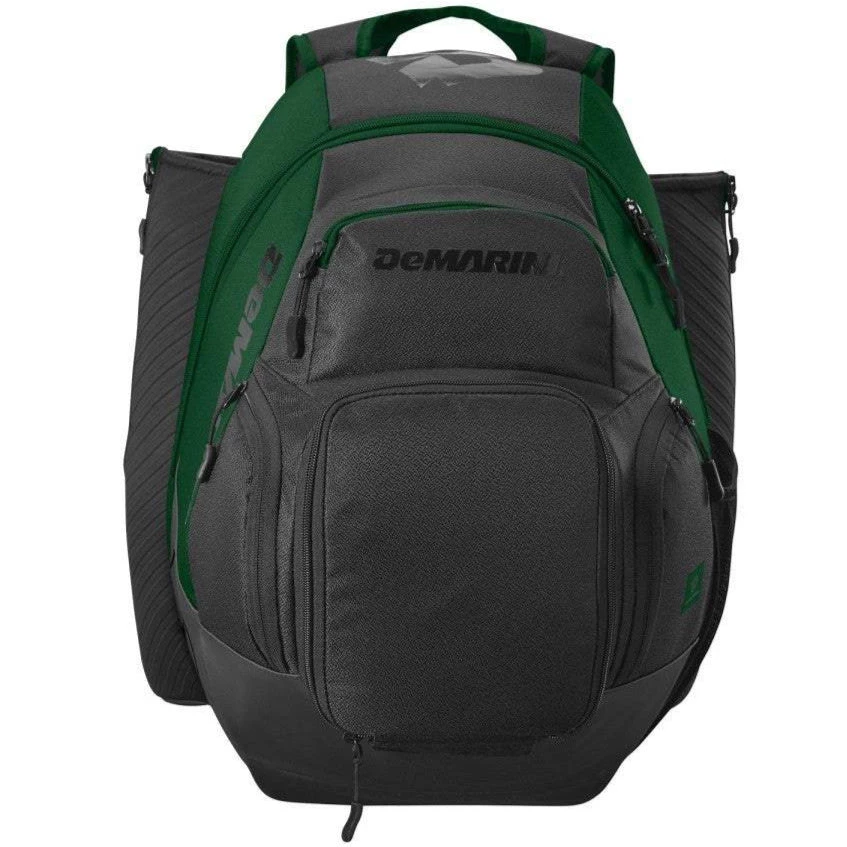 Baseball DeMarini Voodoo OG Backpack: WB57117 32 Baseball DeMarini Voodoo OG Backpack: WB57117