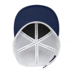 Baseball EvoShield ES Wrap Snapback Hat: WTV8710NWOSFM