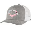 EvoShield USA Snapback Hat: WTV1034320HGOSFM Baseball